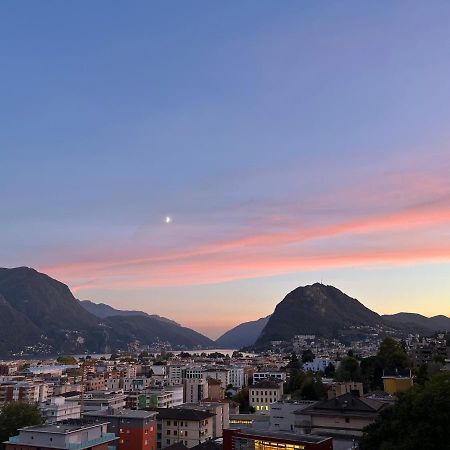 Blue2M2 Lugano Exterior foto