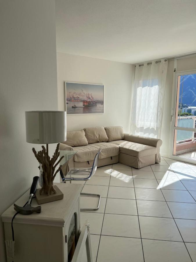Blue2M2 Lugano Exterior foto