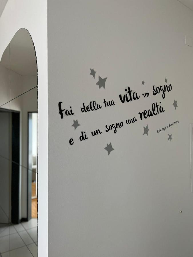 Blue2M2 Lugano Exterior foto
